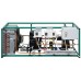 Сплит-система Ice Grade KS-1 открытого типа