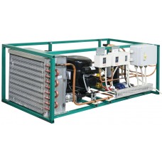 Сплит-система Ice Grade KS-1 открытого типа