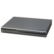 Сетевой видеорегистратор ERGOZOOM NVR-6516 (IP)