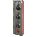 Печь для пиццы ERGO EPZ-2 (PEO-1202)