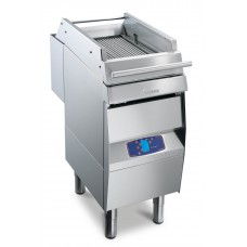 Вапо-гриль ARRIS «OVERGRILL» GE418EL с термощупом