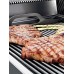 Вапо-гриль ARRIS «OVERGRILL» GE418EL с термощупом