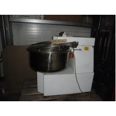 Тестомес GAM SX 60 ТSV 2VE, без упаковки