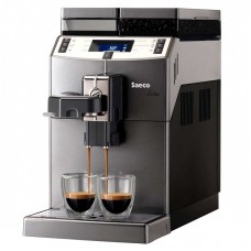 Кофемашина Saeco Lirika One Touch Cappuccino
