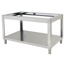 Подставка SP4 под печь для пиццы PIZZA GROUP Pyralis M4 и D4