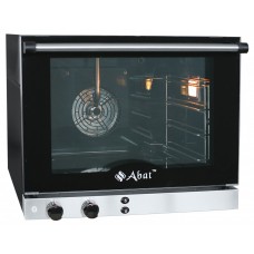 Печь конвекционная ABAT КПП-4Э
