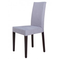 Стул КЛМ-мебель «Бостон» с мягким сиденьем