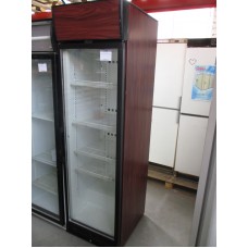 Шкаф холодильный Helcama, 400л Б/У