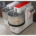 Тестомес PIZZA GROUP IR53 2V для замеса дрожжевого теста