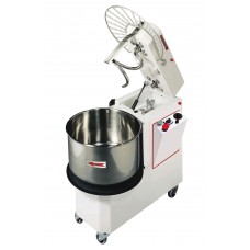 Тестомес PIZZA GROUP IR53 2V для замеса дрожжевого теста
