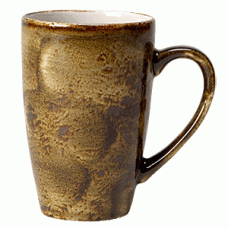 Кружка Steelite Craft Brown 285 мл