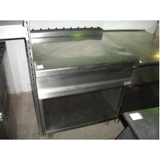 Стол нейтральный Emmepi 900 серия Б/У