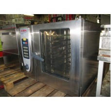 ПАРОКОНВЕКТОМАТ Rational SCC61 Б/У