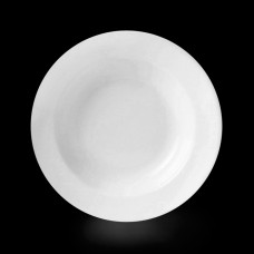 Тарелка для пасты Steelite Monaco White 300 мм