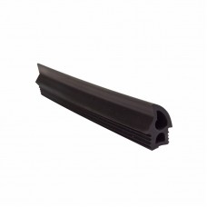 Уплотнительная резина для TECNOEKA KF-966/981/1010 (погонный метр) (01000050)