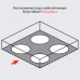 Печь для пиццы PIZZA GROUP Entry Max 4
