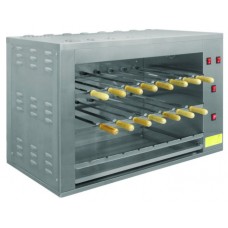 Шашлычница СИКОМ МК-22.8Э