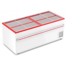 Бонета морозильная FROSTOR F 2000 В