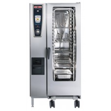 Пароконвектомат RATIONAL SCC 201 5 SENSES