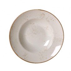 Тарелка для пасты Steelite Craft White 270 мм