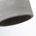 Подвесной светильник Concrete Shine