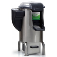 Картофелечистка FAMA FP103E без фильтра