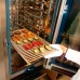 Пароконвектомат RATIONAL Combi Master CM 101G PLUS газ