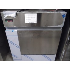 Льдогенератор ICEMATIC F80C A Б/У