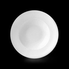 Тарелка для пасты Steelite Monaco White 270 мм