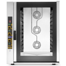 Пароконвектомат TECNOEKA EVOLUTION EKF 1111 E UD