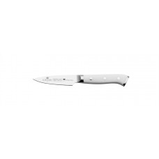 Нож овощной 80 мм White Line Luxstahl [XF-POM BS140]