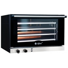 Печь конвекционная ABAT КЭП-4Э