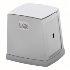Диспенсер LIME для салфеток 135x135x105 мм, хром [NP80C]
