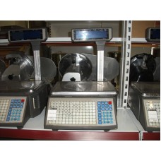 Весы LS215E Б/У