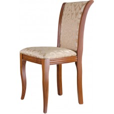 Стул «Марсель 2» с мягким сиденьем (деревянный каркас)