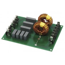 Плата контроля напряжения для TECNOEKA KF 981 (01900100/11950587000)