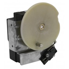 Моторедуктор 0,1 RPM 11w лоток