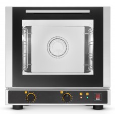 Печь конвекционная TECNOEKA EVOLUTION EKF 423 Р