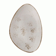 Блюдо Steelite Craft White 370х240 мм