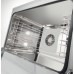 Пароконвектомат TECNOEKA EVOLUTION EKF 411 D AL UD
