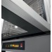 Пароконвектомат TECNOEKA EVOLUTION EKF 411 D AL UD