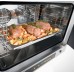 Пароконвектомат TECNOEKA EVOLUTION EKF 411 D AL UD