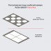 Печь для пиццы PIZZA GROUP Prime Plus