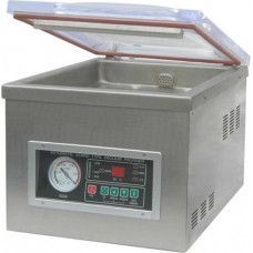 Машина для вакуумной упаковки JEJU JDZ-260/PD