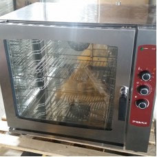 Пароконвектомат PRIMAX EUE-907-HS потертости Б/У