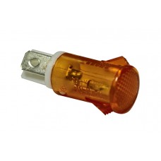 Индикатор оранжевый для печи для пиццы PEO-40x2D/2M