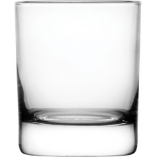 Стакан рокс 210 мл Side [1020309, 42435/b]