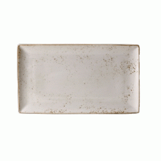 Блюдо прямоугольное Steelite Craft White 330х270 мм