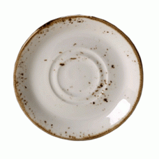Блюдце Steelite Craft White 165 мм