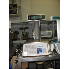 Весы SM-5100Р Б/У